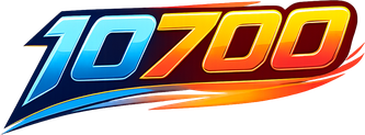 Logo 10700